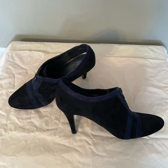 Heeled shoe by Impo - Picture 5 of 5